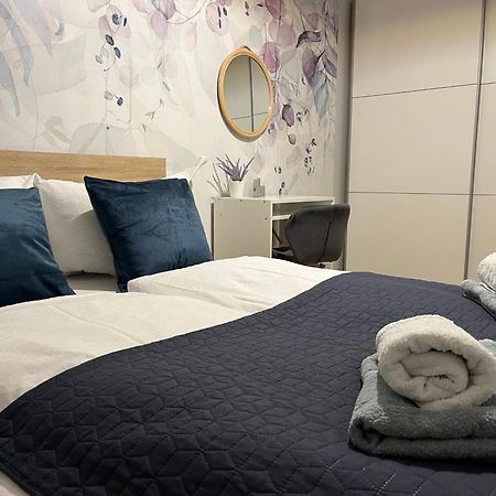 Nowy Apartament Svinoústí Exteriér fotografie