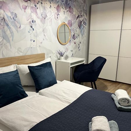 Nowy Apartament Svinoústí Exteriér fotografie