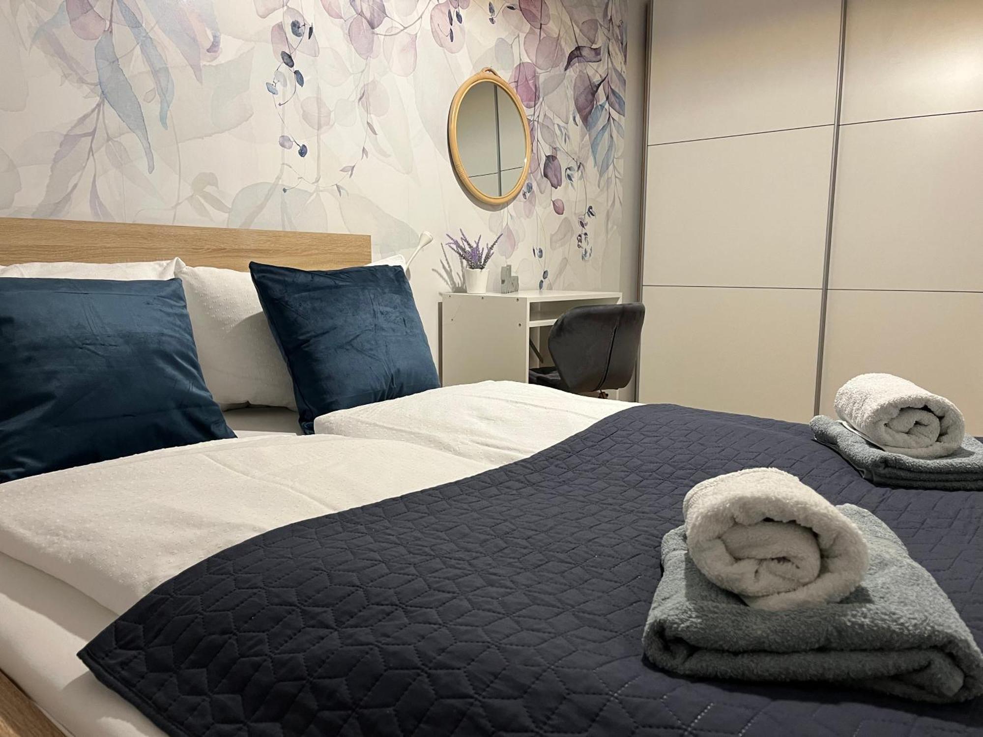 Nowy Apartament Svinoústí Exteriér fotografie
