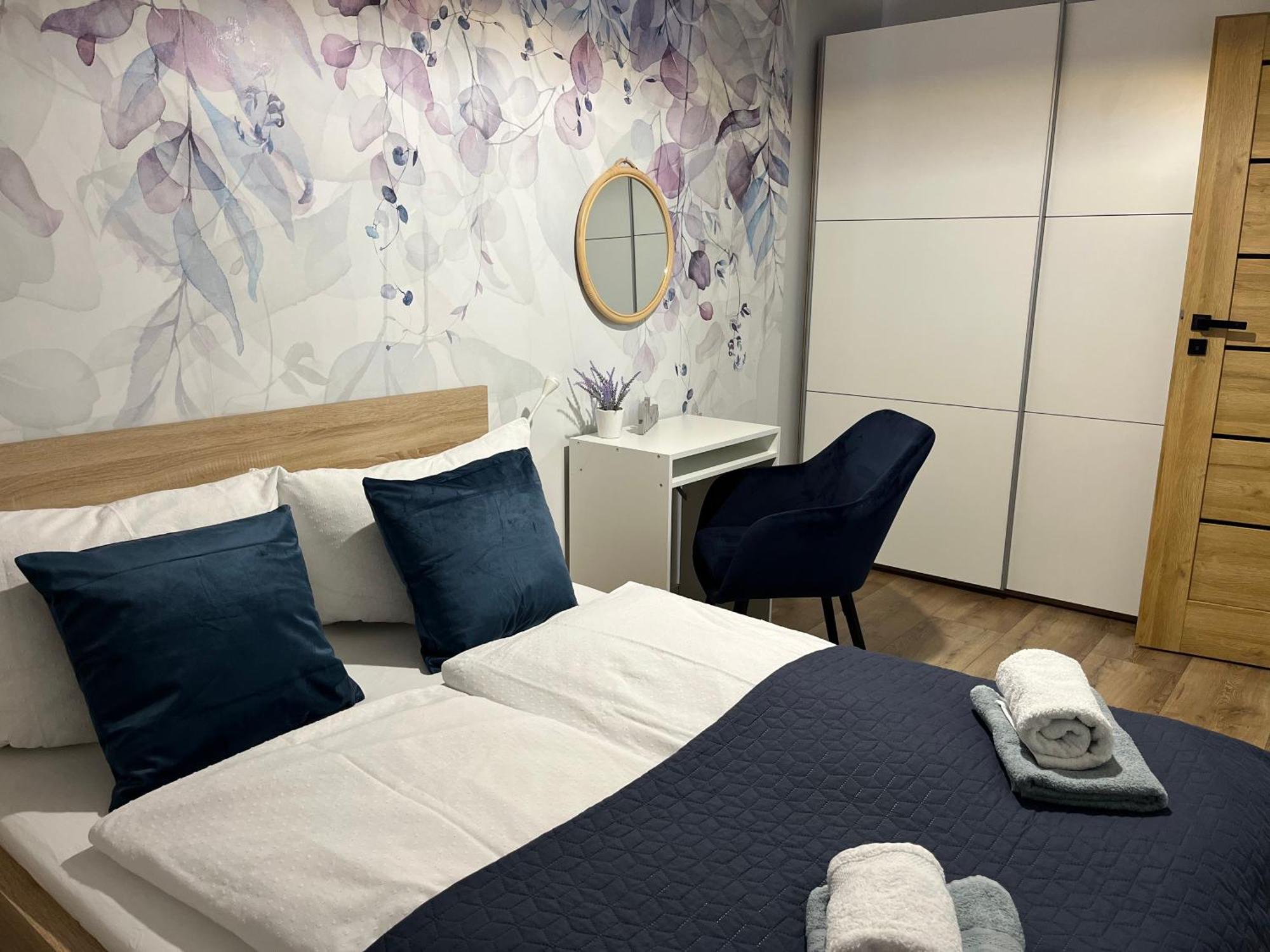 Nowy Apartament Svinoústí Exteriér fotografie